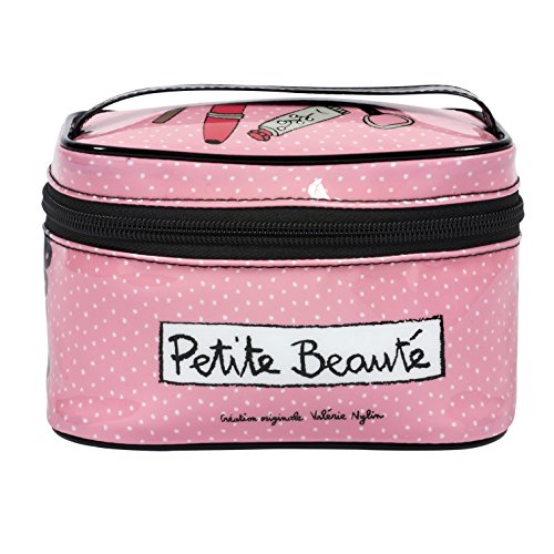Preisvergleich Produktbild Derriere la Porte Vanity REX Petite beauté - Rose