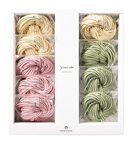 オリジナルあい 野菜うどんセットF 1箱