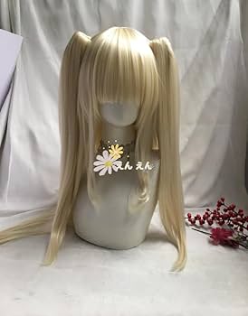 Amazon.co.jp: D4DJ Lyrical Lily 白鳥胡桃コスプレウィッグかつら wig