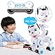 fisca Roboter Hund Ferngesteuerter Spielzeug - RC Interaktion & Intelligente Walking, Programmierbar Tanzmusik Ferngesteuerte Roboter mit Licht und Ton, Robot Dog für Kinder