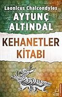 Kehanetler Kitabı 6053113743 Book Cover
