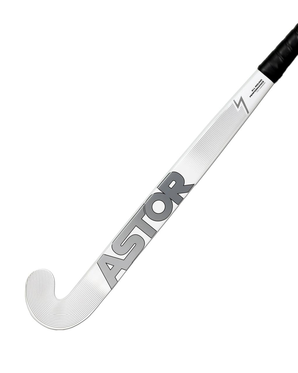 Buy Astor Vortex Series VT-701 Field Hockey Stick (75% Carbon