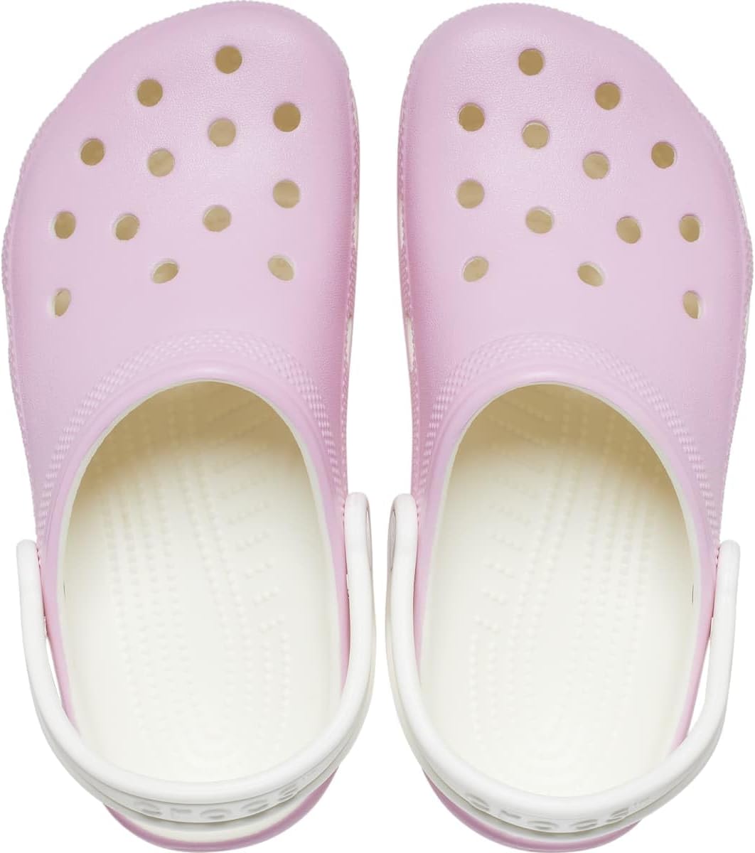 Flaming Skull - Crocs™