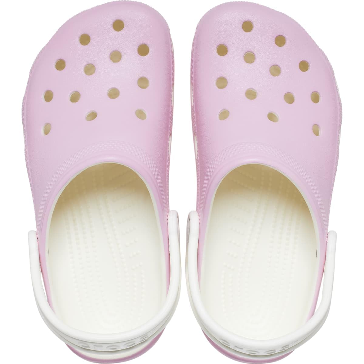 Crocs Klasyczne chodaki dziecięce unisex