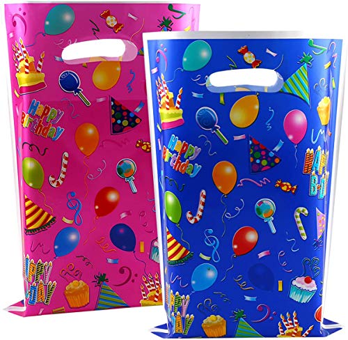 Dancepandas Sacchettini Festa Compleanno Bambini