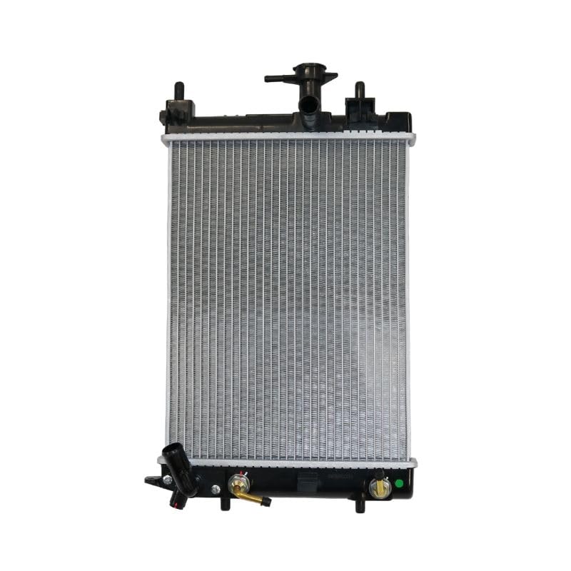 Amazon | CoolingDoor【16400-B2202】ミラ ラジエター L275S・L275V 