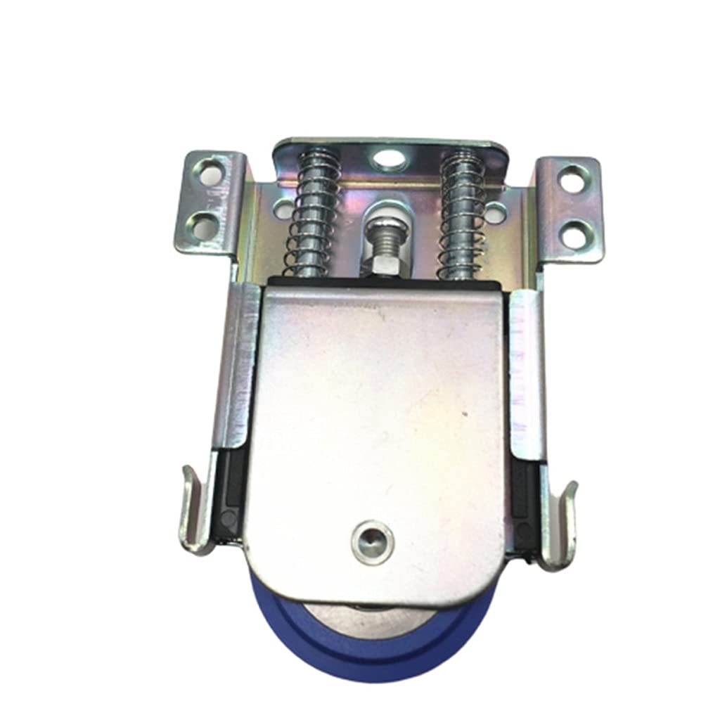 Porte armoire rouleau coulissant PGNEX quincaillerie meuble suspendu