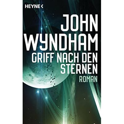 Griff nach den Sternen