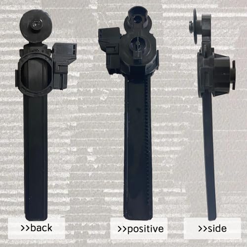 Bisagra Damper Guantero Ford Edge miniatura 7