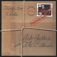 Thirty-Two Cents / Postage Due