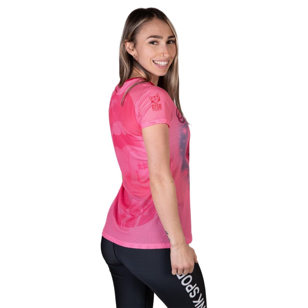Otso S.W.Smiley Hella Good Short Sleeve T-Shirt S