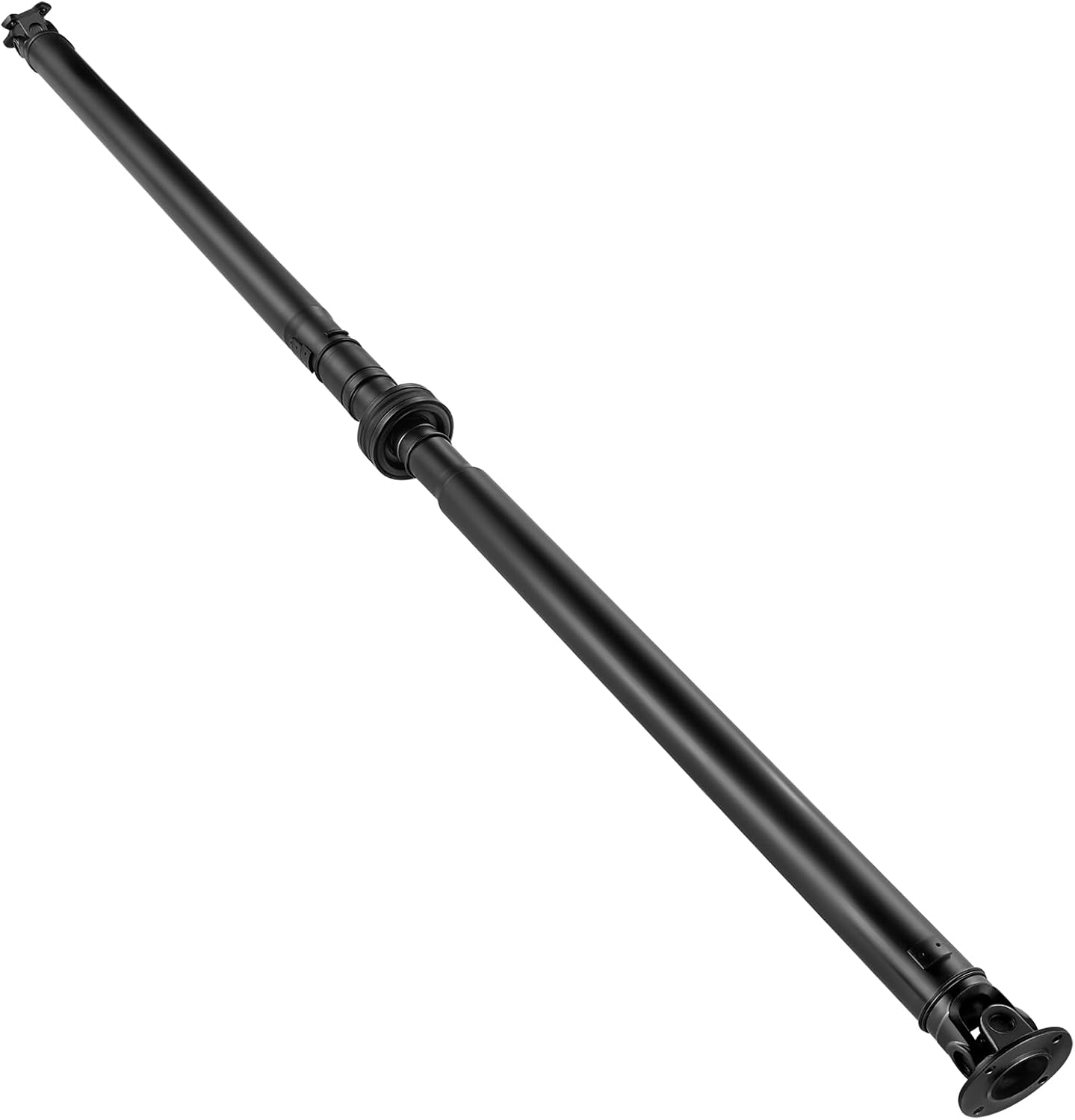 976-345 Rear Drive Shaft Assembly - Compatible with 2013-2021 Nissan Pathfinder 2.5L L4/3.5L V6 & 2013-2020 INFINITI QX60/JX35 3.5L V6