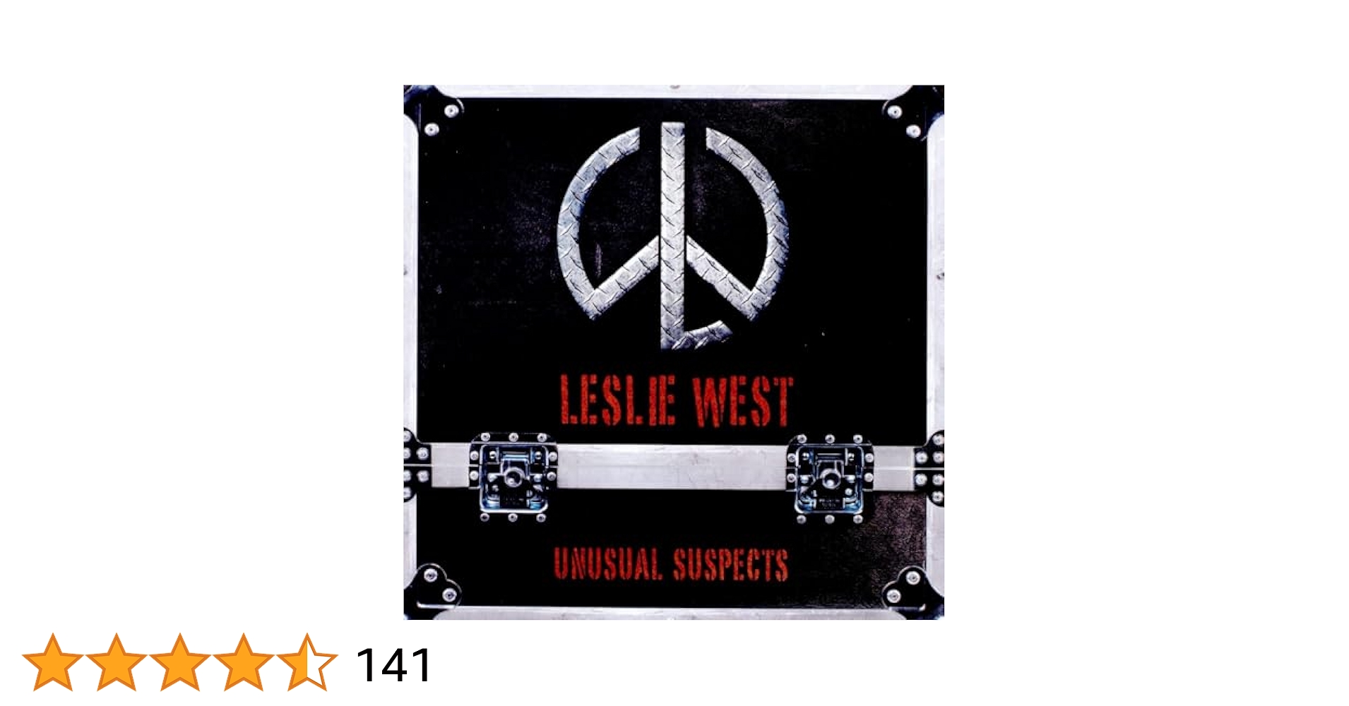 洋楽 Unusual Suspects Amazon.co.jp: Unusual Suspects: ミュージック