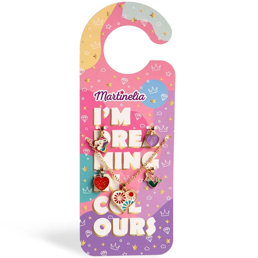 Martinelia Accessories Necklaces Assortment