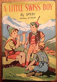 A Little Swiss Boy