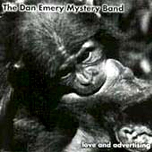 The Dan Emery Mystery Band