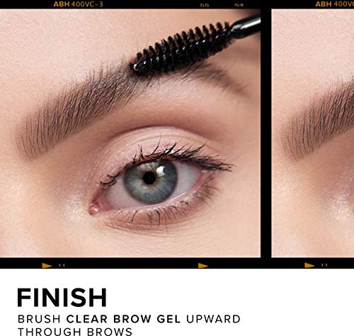 Anastasia Beverly Hills - Clear Brow Gel