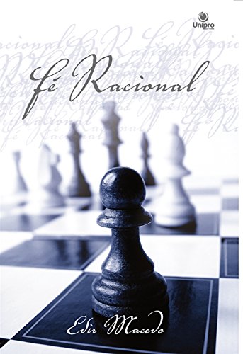  Fé racional (Portuguese Edition) Livre eBook France