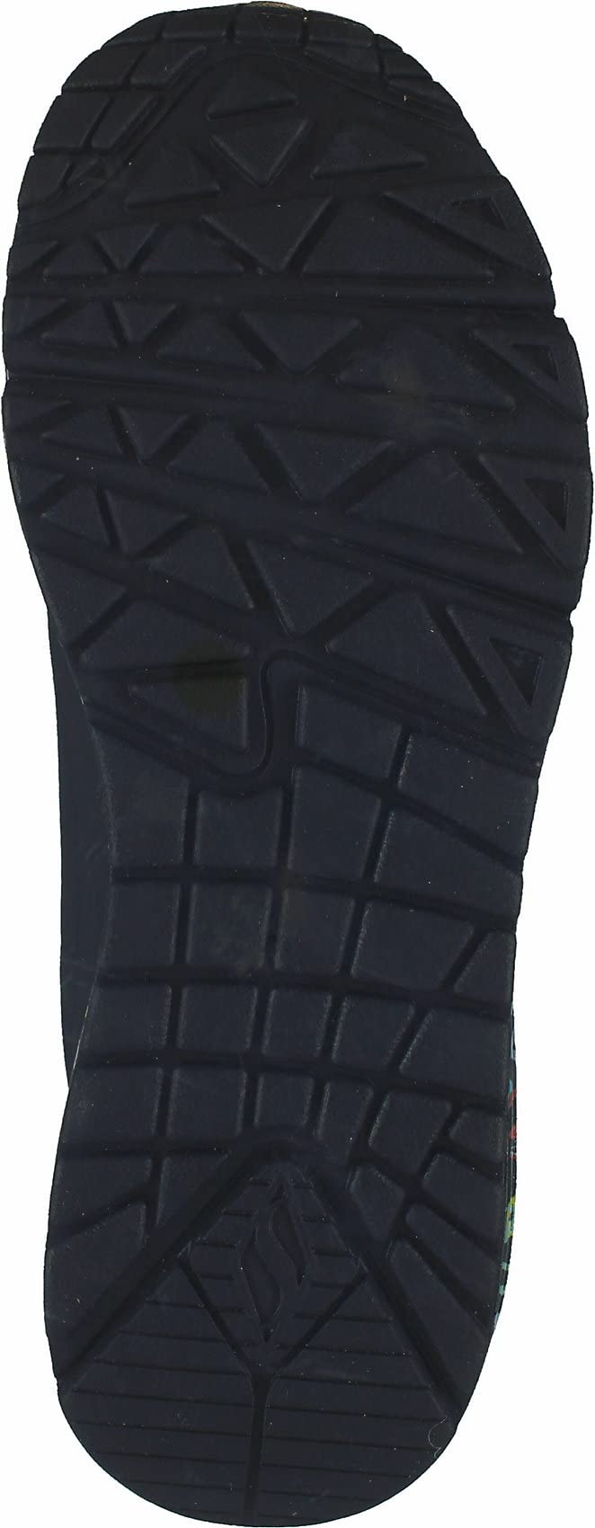 Skechers Uno - Night Shades, Scarpe da Ginnastica Donna