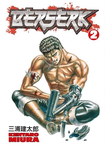 Berserk, Vol. 2