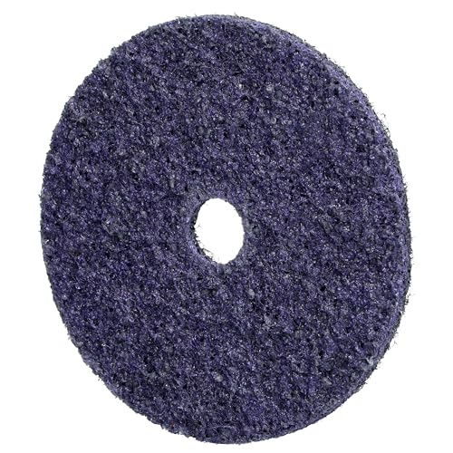 Disque de traitement de surface ultrarésistant pour finitions nettes - 3