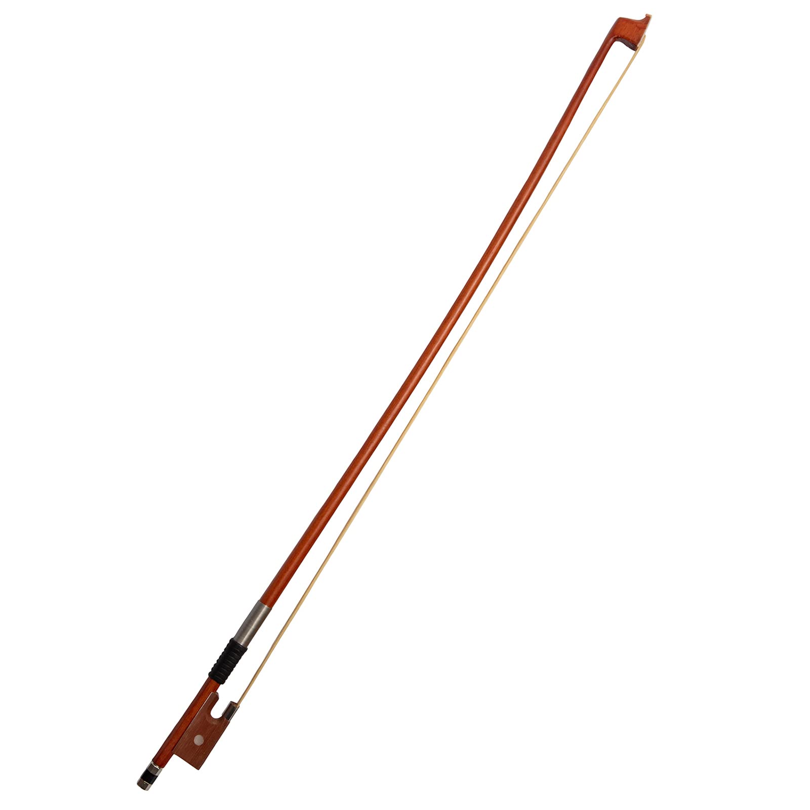 Theodore Violon 1/2 Épicéa Pack Débutant VLN16-1-2 avec étui archet colophane table épicéa violon demi‑taille