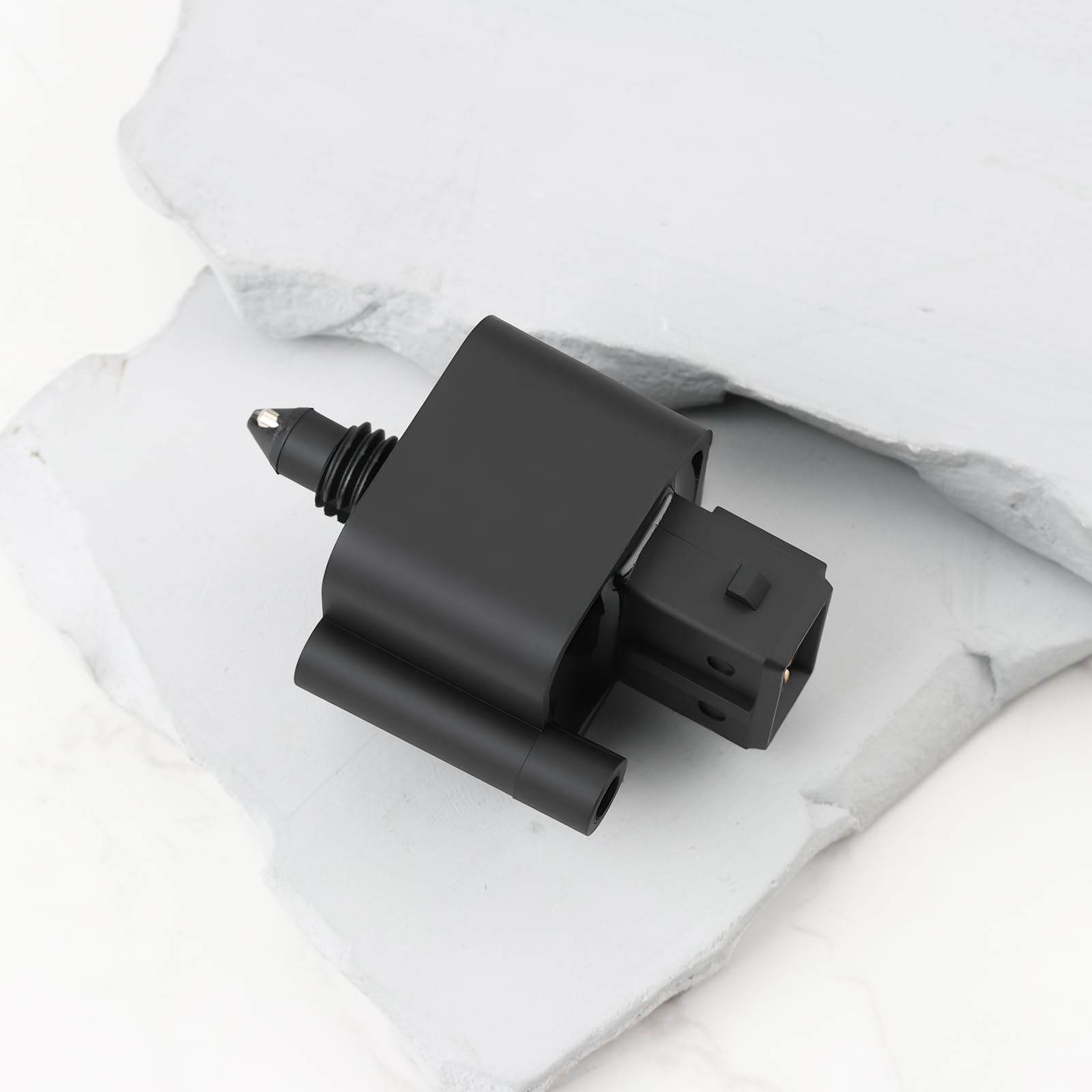 ECSiNG Sensore di pressione del carburante 3Pin LR084452 C2D51033 compatibile con Land Rover Discovery 5