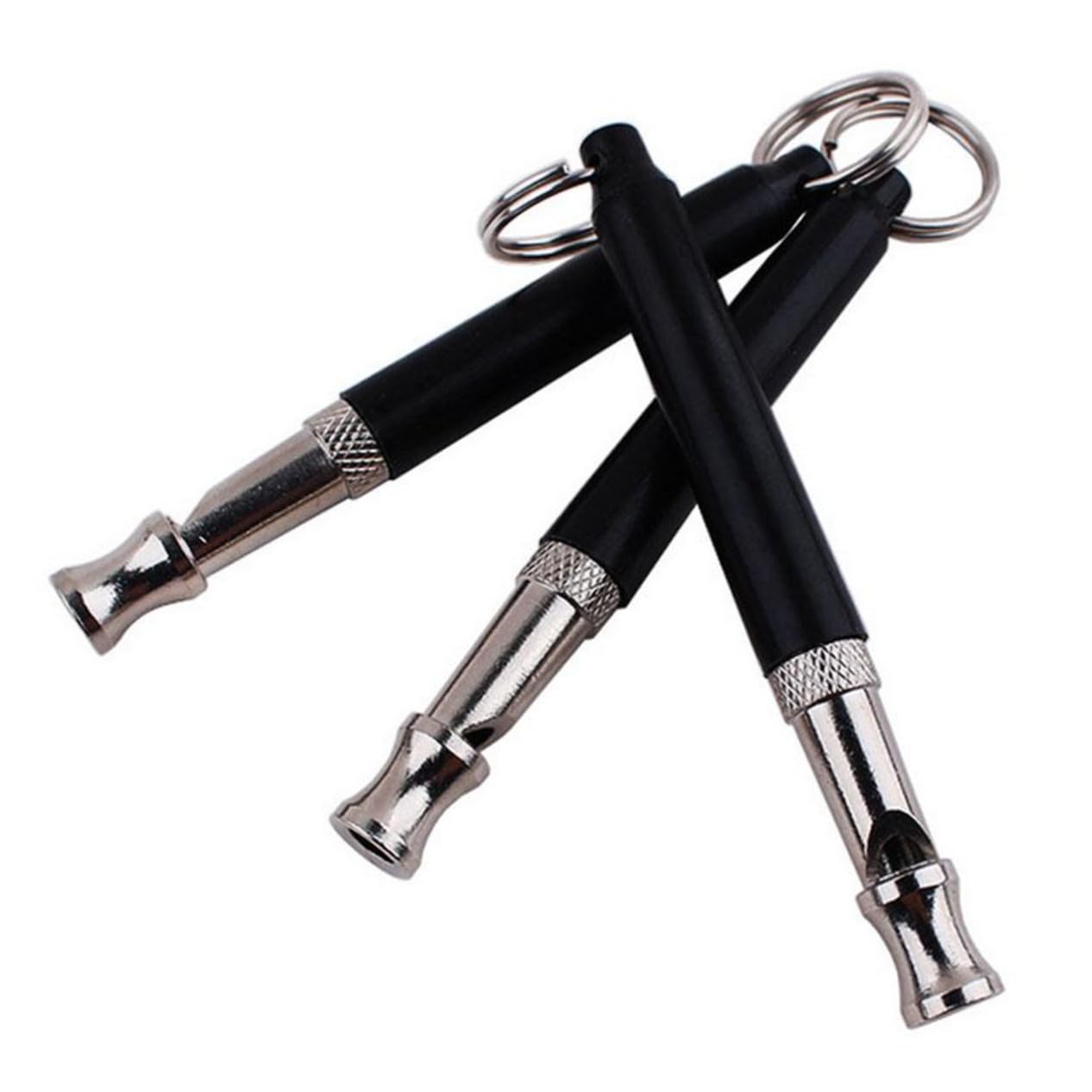 FONDOTIN Barking Dog Train Dog Obedience Training Strap Material Non-Corrosive Nickel-Plated Brass