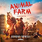 Cover of Animal Farm