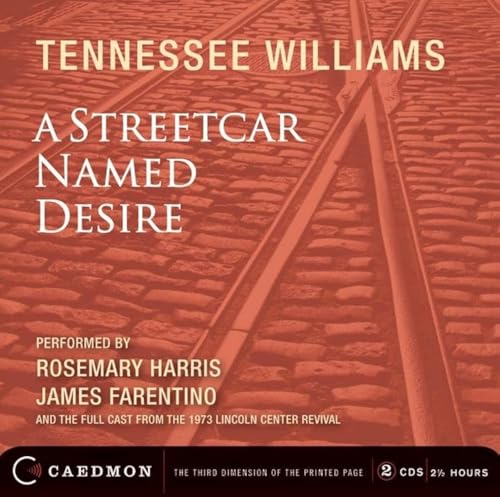 A Streetcar Named Desire