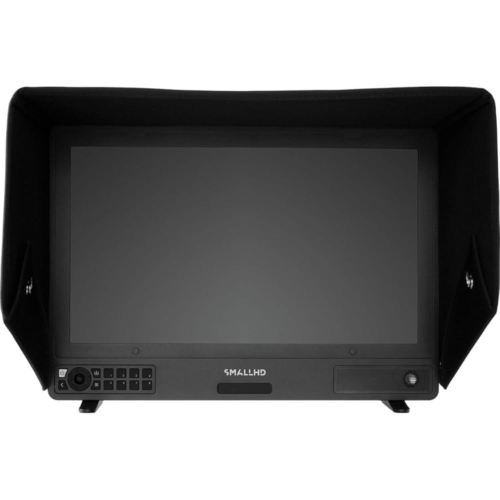 ABC123911様用 SmallHD 501 SIDEFINDER HD ABC123911様用 SmallHD 501 SIDEFINDER HD ビデオカメラ