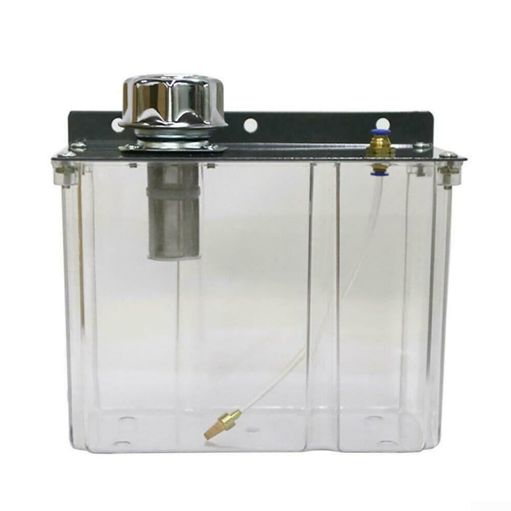 Sistema de enfriamiento de máquina herramienta CNC de 3 L, pulverizador de lubricación, pulverizador de niebla de aceite, spray de lubricación, enfriador de pulverización con flujo ajustable y bomba