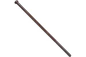 3/4"-10 x 22" A307 Grade A Hex Bolts