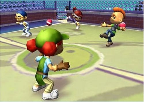 Playground - Nintendo Wii (Renewed)
