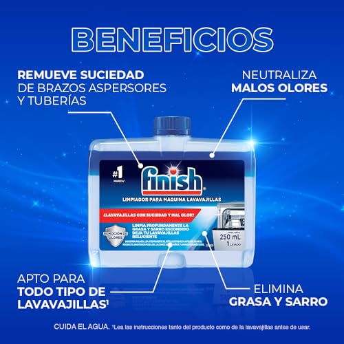 Consejos para Comprar Lavavajillas liquido del mes. 20 Imagen adicional