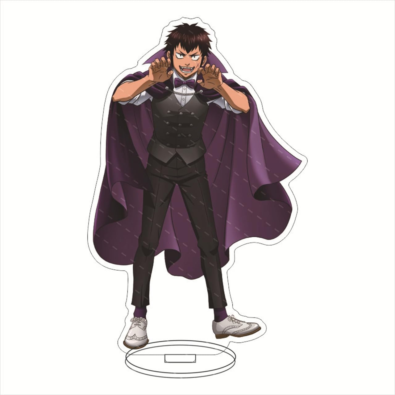 Amazon.co.jp: ダイヤのA アクリルスタンド 5点セット 置物 沢村栄純