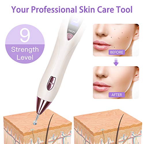 Top 10 Best acne laser pen Reviews NecoleBitchie