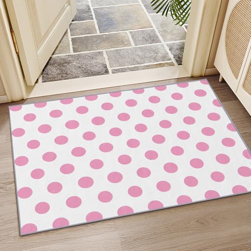 Tapis géométrique lavable et antidérapant pour chambre de bébé - 7