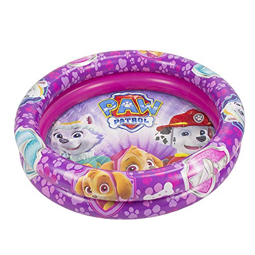MyOutletOnline Piscina Inflable Patrulla Canina Skye de 90 Cm.