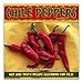 Chile Peppers 2021 Wall Calendar