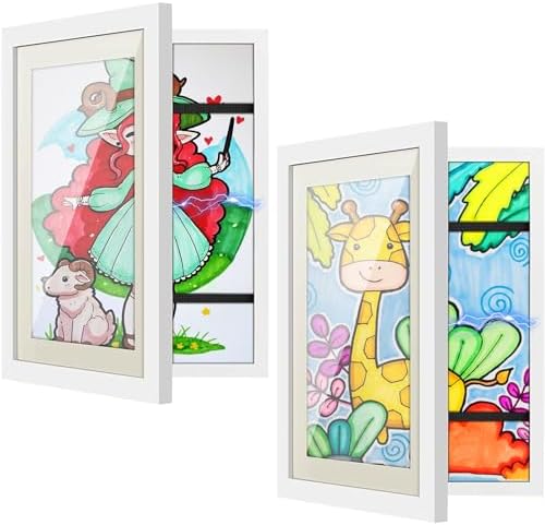 Bilderrahmen Austauschbar:  A Creative Journey Through Drawing