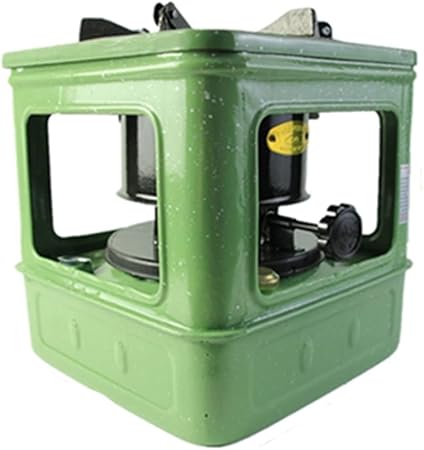 Review Indoor/Outdoor Square Kerosene Heater Portable Efficient Camping Stove for Heating Compact Space Heater for Heating Cooking Boiling Water Review Indoor/Outdoor Square Kerosene Heater Portable Efficient Camping Stove for Heating Compact Space Heater for Heating Cooking Boiling Water