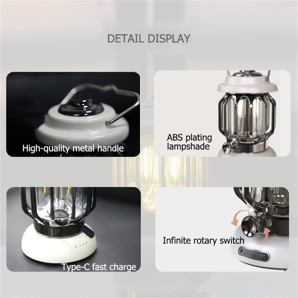 Pinzas cocodrilo aisladas, pinzas cocodrilo. Retro Portable Garden Lantern - Outdoor Kerosene Lamp for Camping, Tent, and Yard Use