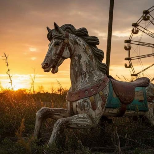 05 | Cursed Theme Parks That Nature Took Back cover art