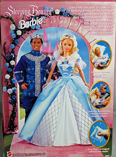 Encuentra reviews de Barbie 1998 mattel los más recomendados. 13 Imagen adicional