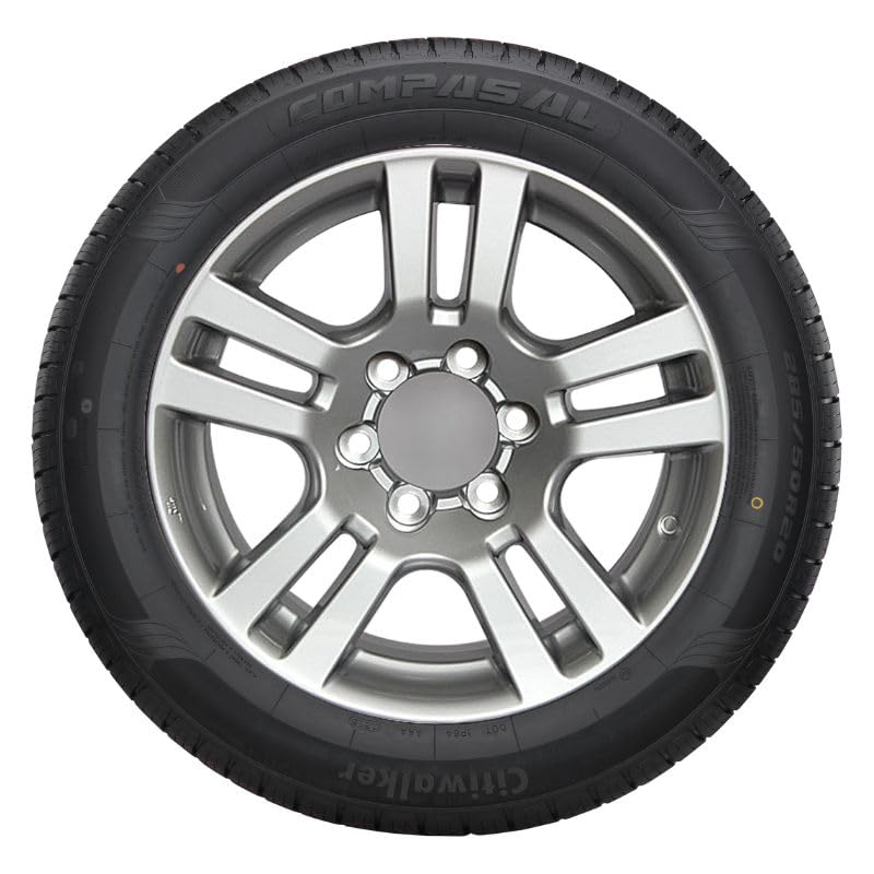Gomme COMPASAL CITIWALKER 225 65 17 102 H - Foto 3