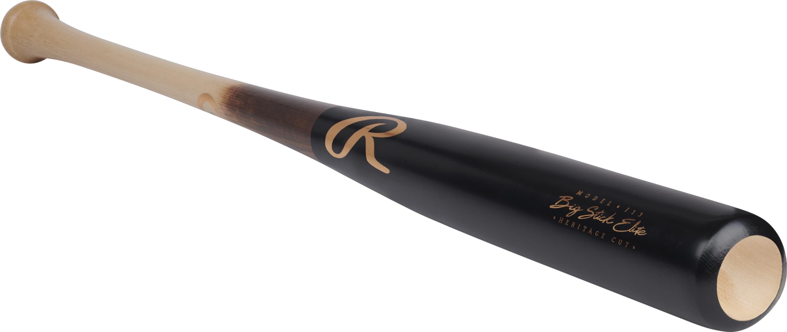 Rawlings I13 Big Stick Elite Baseballschläger aus Birkenholz