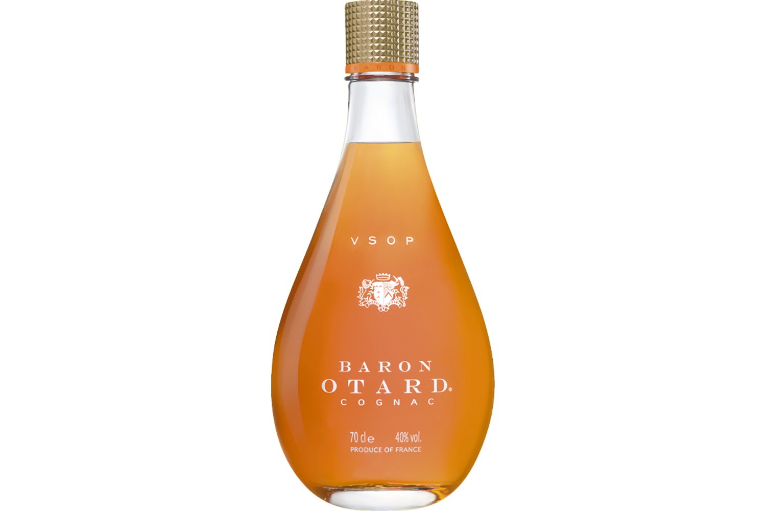 Otard Cognac Vsop Astucciato Cl 70