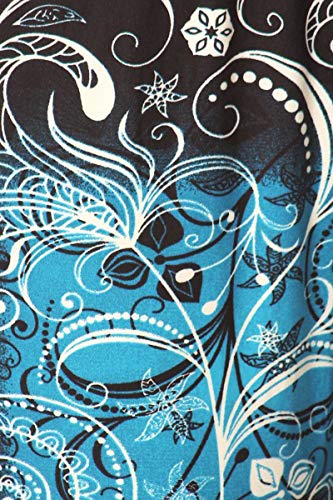Image of Leggings Depot Premium Jogger Women's Popular Print High Waist Track Pants(S-XL)