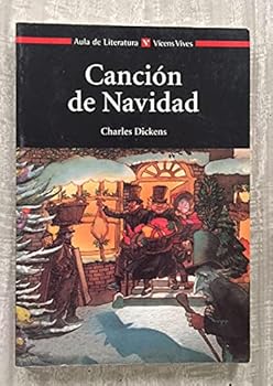 Cancion De Navidad N/c (Aul...